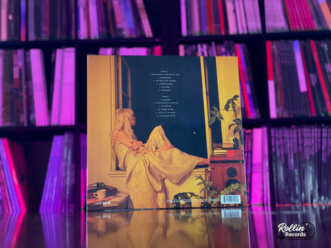 Carly Rae Jepsen - The Loveliest Time (White Vinyl)