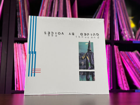 Guided By Voices - Bee Thousand
