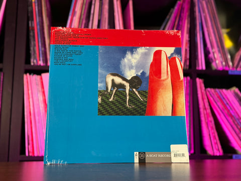 Guided By Voices - Bee Thousand