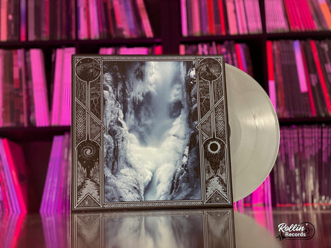 Wolves In The Throne Room - Crypt of Ancestral Knowledge (Silver Vinyl)