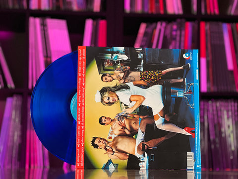 Blink-182 - Enema of The State (Blue Vinyl)