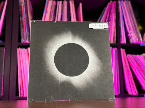 Architects - All Our Gods Have Abandoned Us (10th Anniversary Exclusive Splatter Vinyl)