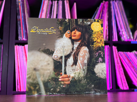 Ella Langley - Dandelion (Puffball White Vinyl)