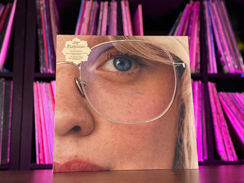 Maisie Peters - Florescence (Clear Vinyl)