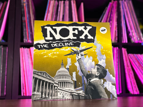 NOFX - The Decline