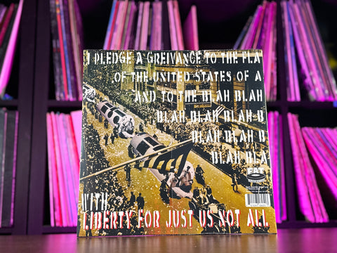 NOFX - The Decline