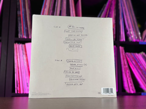 Paul McCartney - The Boys Of Dungeon Lane (Indie Listening Party Exclusive Silver Vinyl)