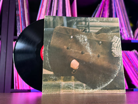 Bob Dylan - Blonde on Blonde (1966 US Press)