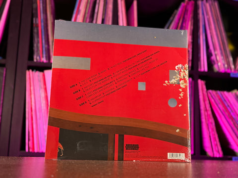 Mac Miller - Watching Movies With The Sounds Off (Brown Vinyl)