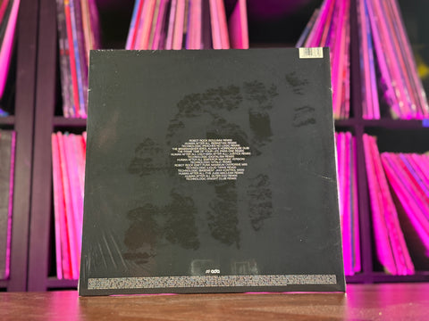 Daft Punk - Human After All (Remixes)