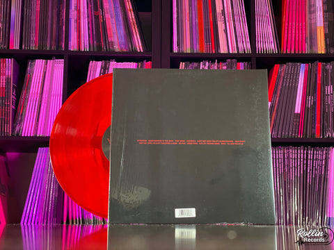 Joji -  Ballads 1 (5th Anniversary Red Vinyl)