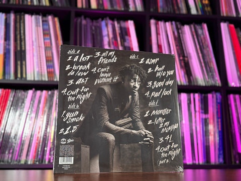 21 Savage - i am > i was