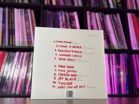 Anderson .Paak - Ventura