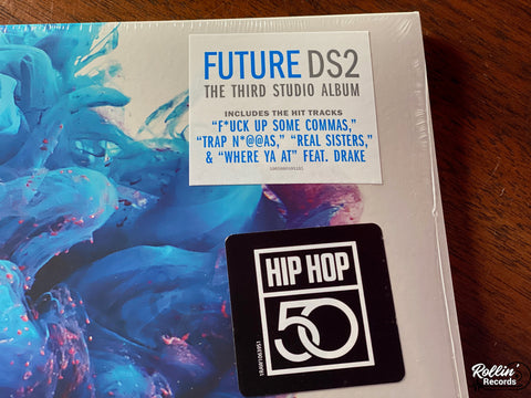 Future - DS2