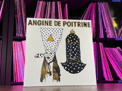 Angine De Poitrine - Vol. 1