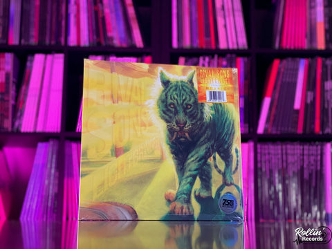 Rival Sons - LIGHTBRINGER