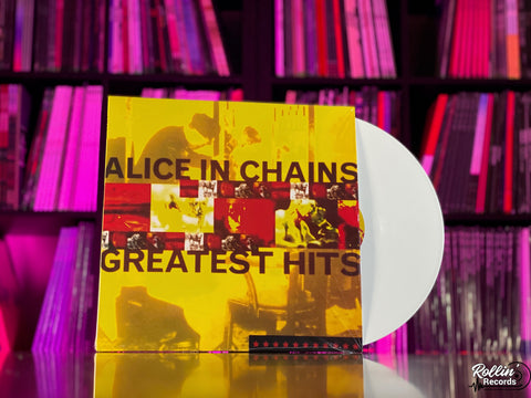 Alice in Chains - Greatest Hits