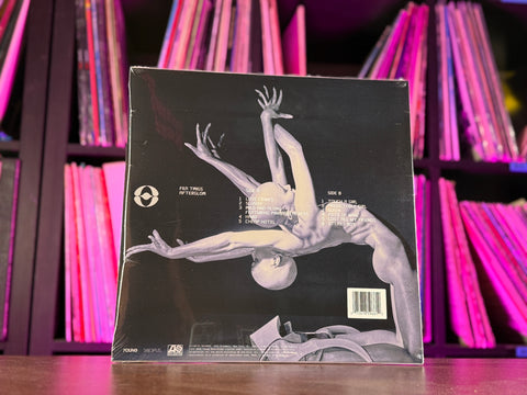 FKA Twigs - Eusexua Afterglow (Clear Pink Vinyl)