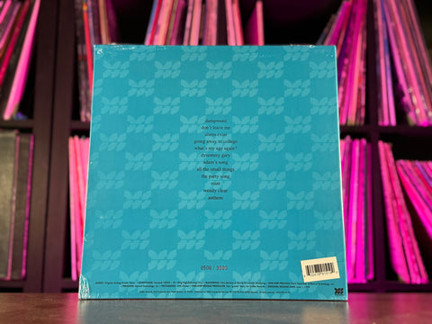 Blink-182 - Enema of The State (DSS One-Step Vinyl)