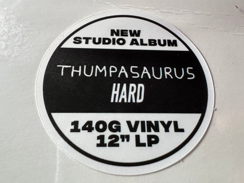 Thumpasaurus - Hard