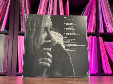 Adele - The BBC Sessions & More