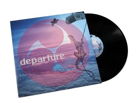 Nujabes & Fat John - Samurai Champloo Music Record: Departure