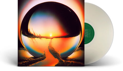 Cage the Elephant - Neon Pill (Indie Exclusive Milky Clear Vinyl)