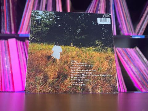 Mitski - Puberty 2 (10th Anniversary Green Vinyl)