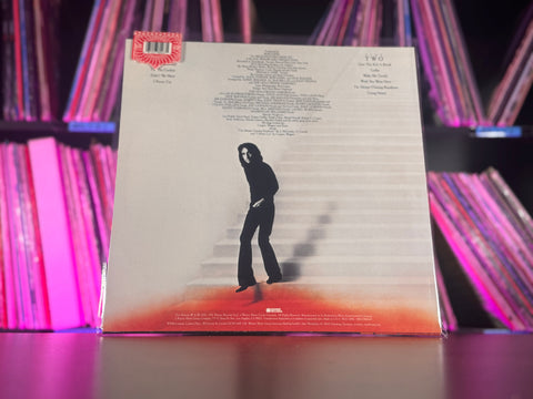 Alice Cooper - Goes to Hell
