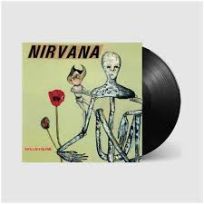 ** PRE-ORDER 09/04 ** Nirvana - Incesticide