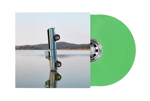 Post Malone - F-1 Trillion (Indie Exclusive Spring Green Vinyl)