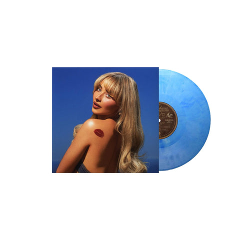 **PRE-ORDER 08/23** Sabrina Carpenter - Short N' Sweet (Light Blue Vinyl)