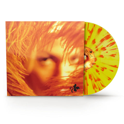 Stone Temple Pilots - Shangri-LA DEE DA (ROCKTOBER '24 Orange & Yellow Splatter Vinyl)