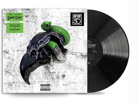 Future - Super Slimey