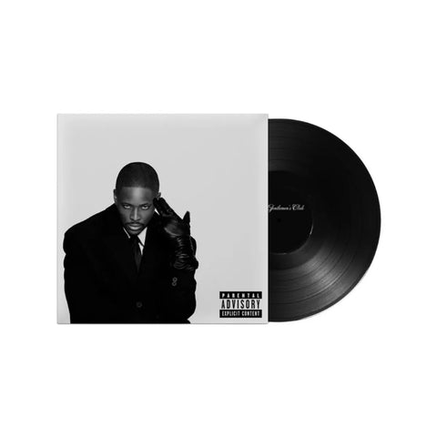 ** PRE-ORDER 09/04 ** YG - The Gentlemen's Club