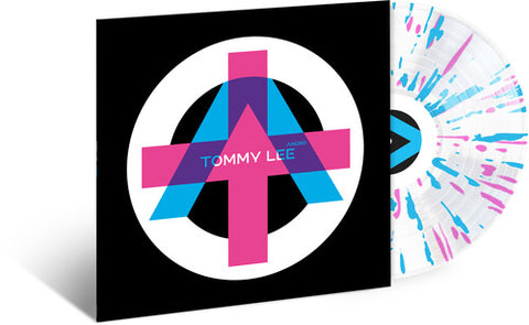 Tommy Lee - Andro (Splatter Vinyl)
