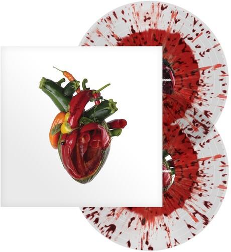 Carcass - Torn Arteries (Blood Splatter Vinyl)