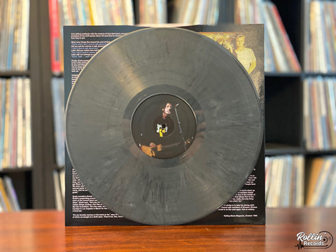 Foo Fighters - Sweden '95