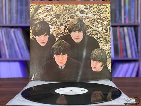 The Beatles - Beatles For Sale MFSL 1-104