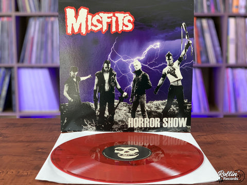 Misfits - Horror Show