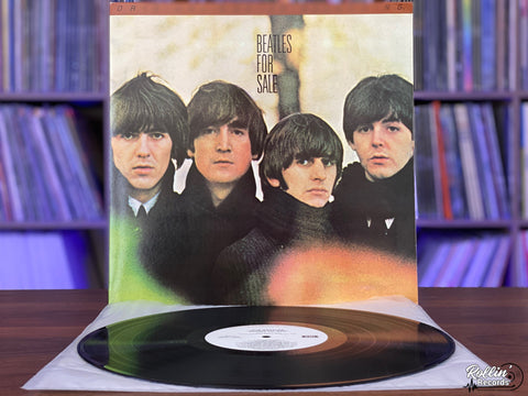 The Beatles - Beatles For Sale MFSL 1-104