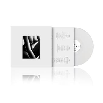 HER - S/T Debut Album FNAC White Vinyl Exclusive