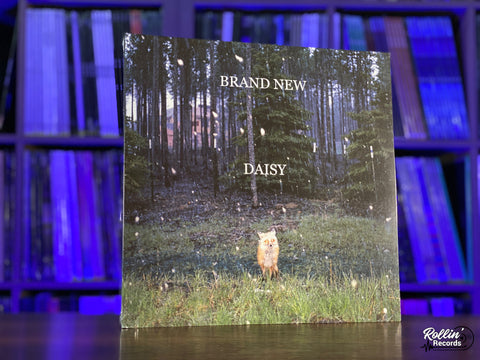 Brand New - Daisy