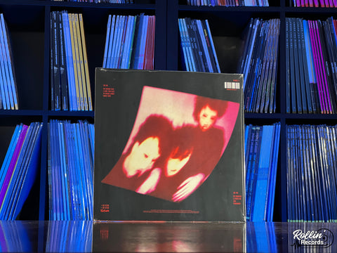 The Cure - Pornography (UK Import)