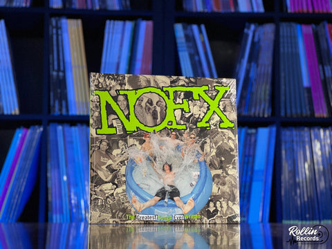 NOFX - Greatest Songs Ever Written (by Us)