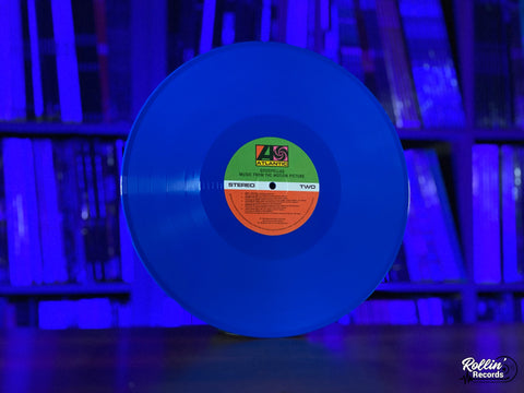 Goodfellas (Music From The Motion Picture)(Blue Vinyl)
