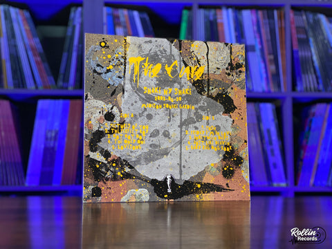 The Cure - Shake NY Shake