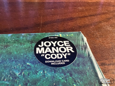 Joyce Manor - Cody