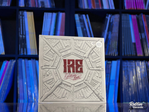 Parkway Drive - Ire (Red Vinyl)