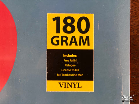 Tom Petty - Broadcast Rarities